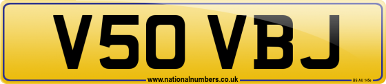 V50 VBJ
