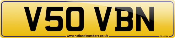 V50 VBN