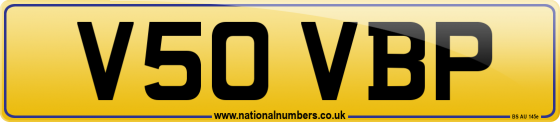 V50 VBP