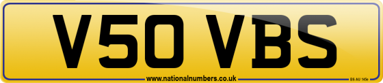 V50 VBS