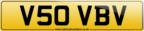V50 VBV