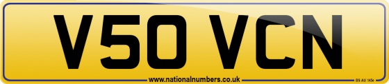 V50 VCN