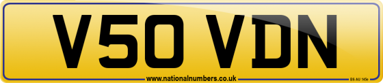 V50 VDN