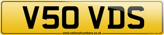 V50 VDS
