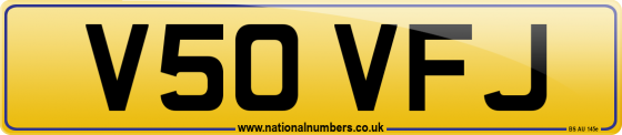 V50 VFJ