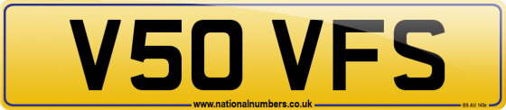 V50 VFS