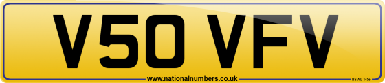 V50 VFV