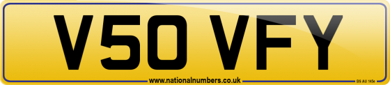 V50 VFY