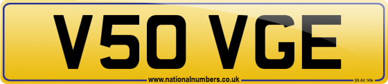 V50 VGE