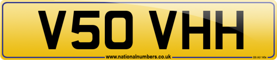 V50 VHH