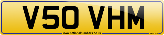 V50 VHM