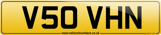 V50 VHN