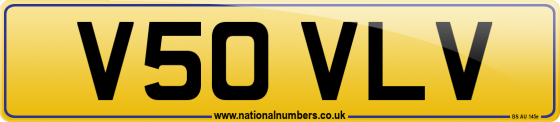 V50 VLV