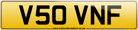 V50 VNF