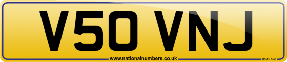 V50 VNJ