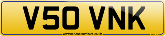 V50 VNK