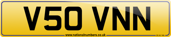 V50 VNN