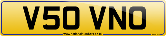 V50 VNO