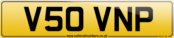 V50 VNP
