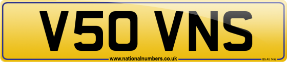 V50 VNS