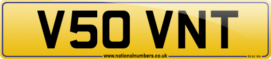 V50 VNT