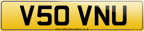 V50 VNU