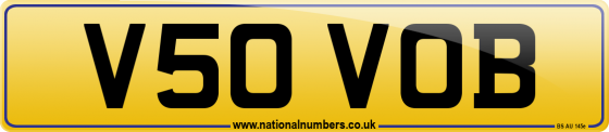 V50 VOB