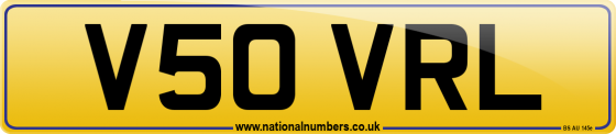 V50 VRL