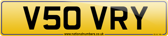 V50 VRY