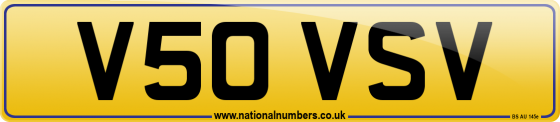 V50 VSV