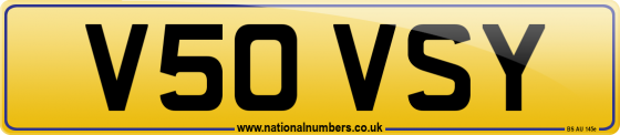 V50 VSY