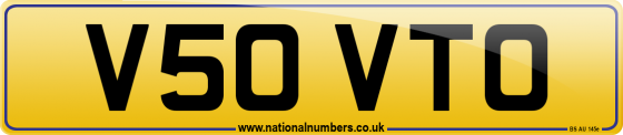 V50 VTO