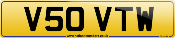 V50 VTW