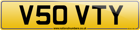 V50 VTY