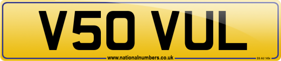 V50 VUL