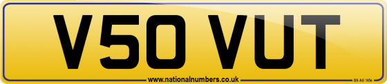 V50 VUT