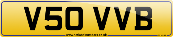 V50 VVB