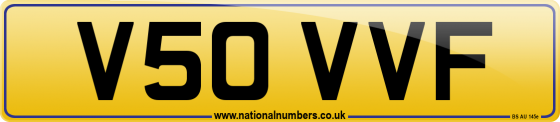 V50 VVF