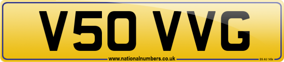V50 VVG