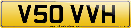 V50 VVH