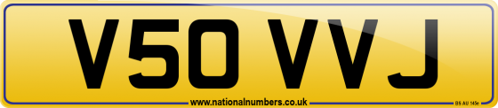 V50 VVJ