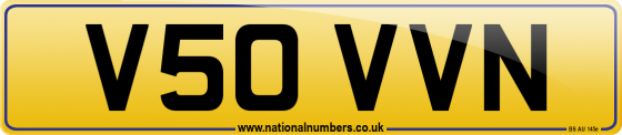 V50 VVN