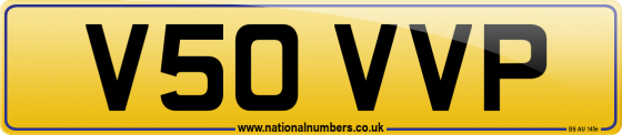 V50 VVP