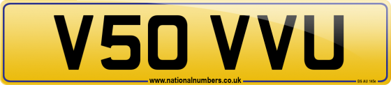 V50 VVU