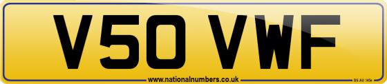 V50 VWF