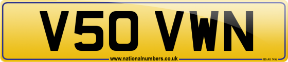 V50 VWN