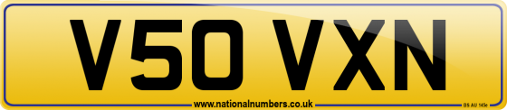 V50 VXN
