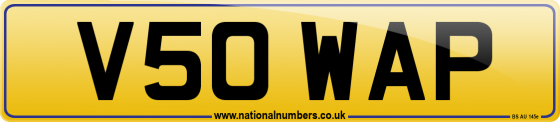 V50 WAP