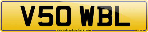 V50 WBL