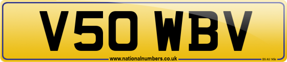 V50 WBV